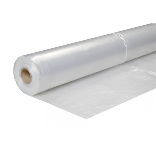 Bouwfolie T200 6m x 50m